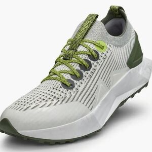 NEW ALLBIRDS Tree Flyer 2 Women's 11 Running Shoe Green